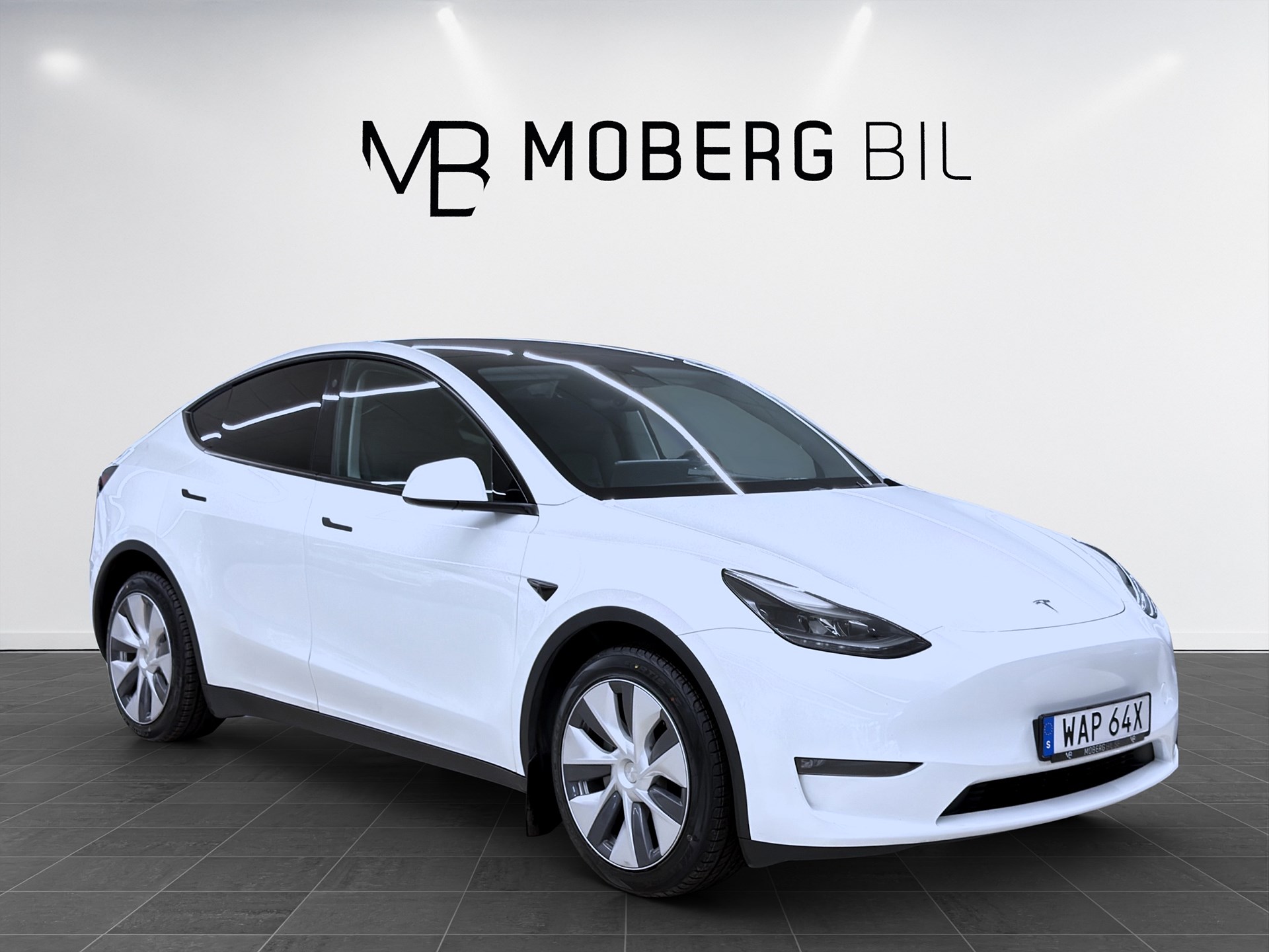 bild på bil