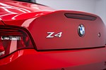 Bmw Z4 – Bilcenter Syd 2006 - miniatyr 42