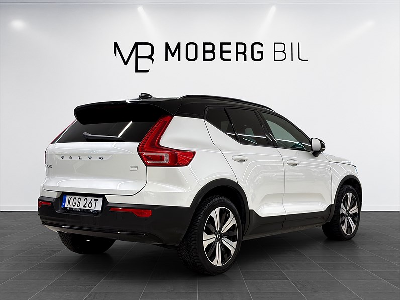 bild på bil