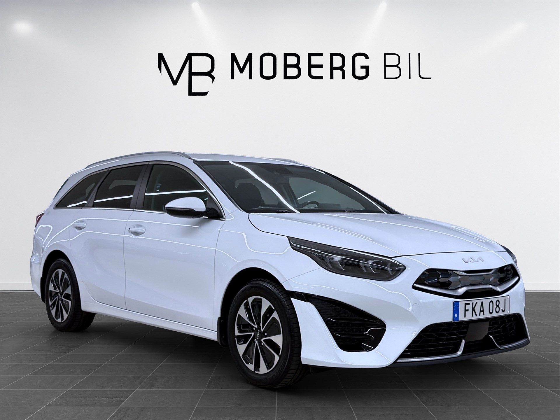 bild på bil