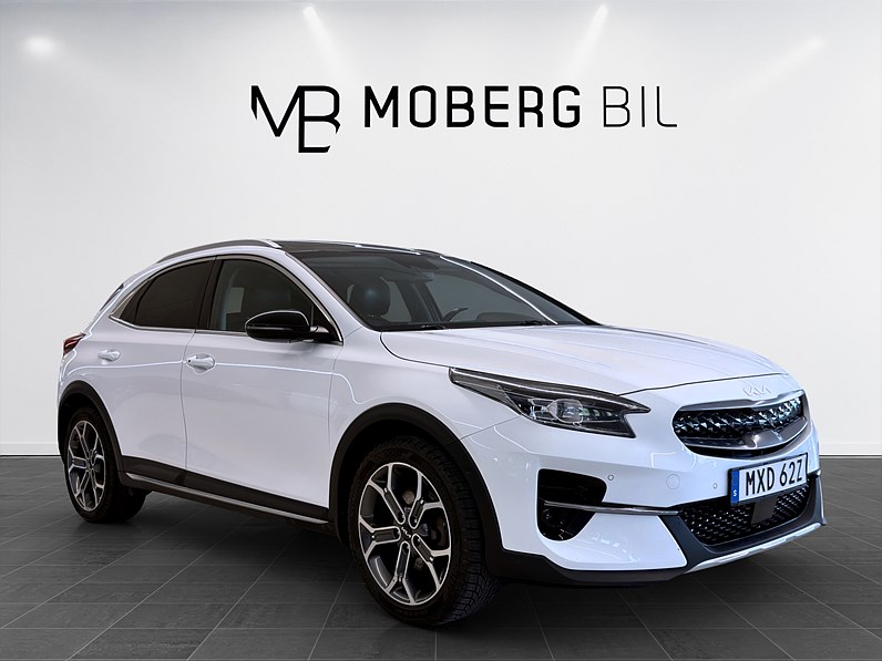bild på bil