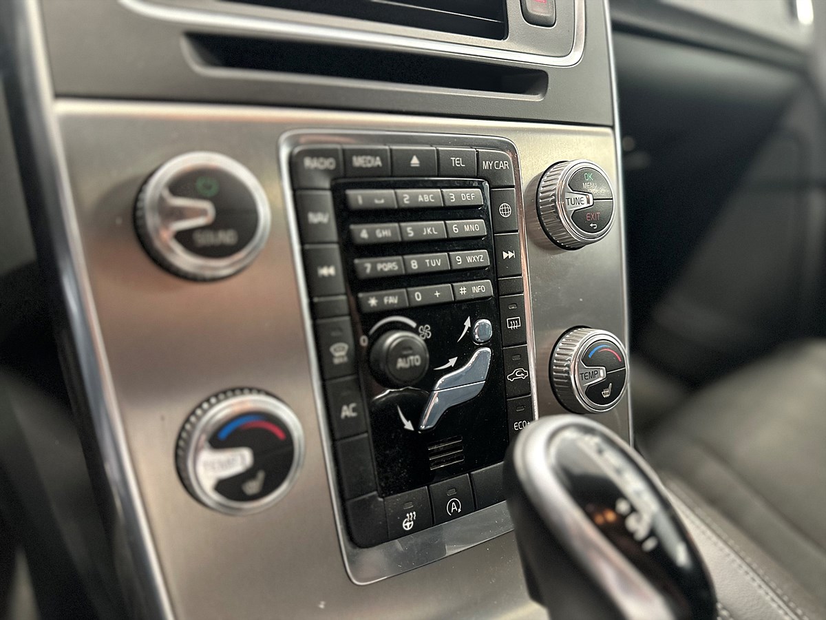 Volvo V60 Cross Country – bild 20