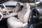 Mercedes-benz S63 AMG 2017 - miniatyr 50