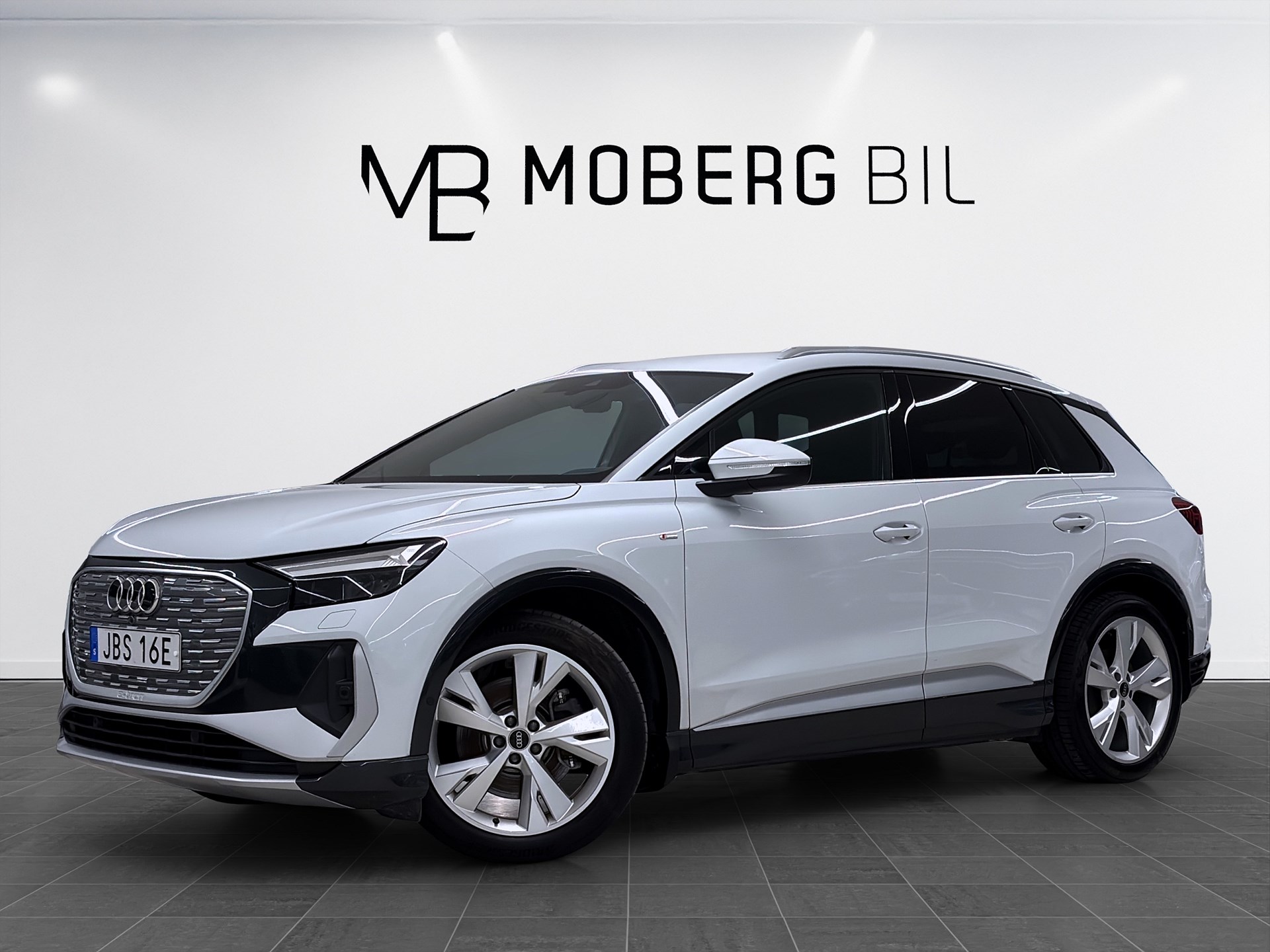 bild på bil