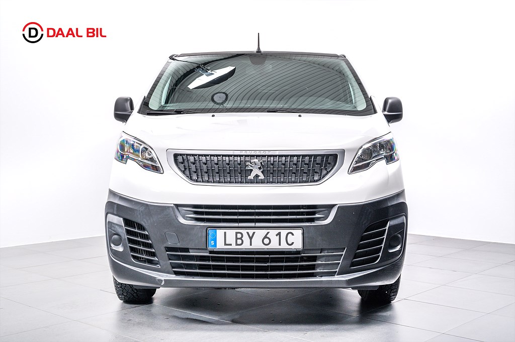 Peugeot Expert – bild 3