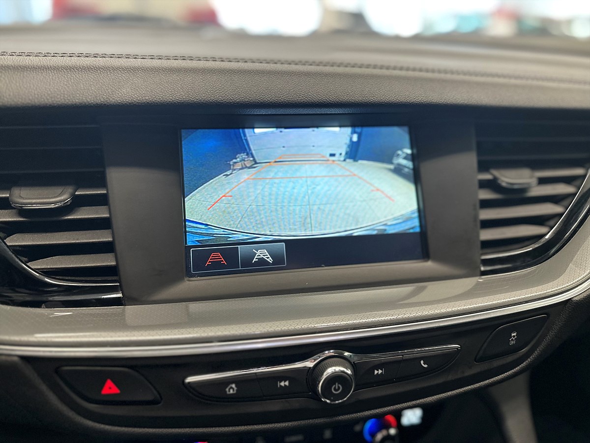 Opel Insignia – bild 13