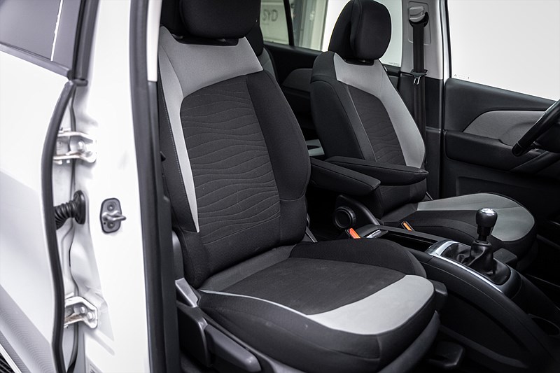 Citroën Grand C4 Picasso 2015 - miniatyr 27