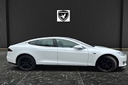 Tesla Model S 85D, 423hk MCU2 FreeCharge livet ut