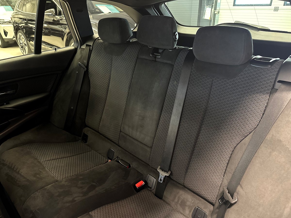 BMW 320 – bild 21