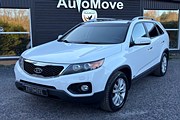 Kia Sorento 2.2 CRDi 4WD Automatisk, 197hk, 2012