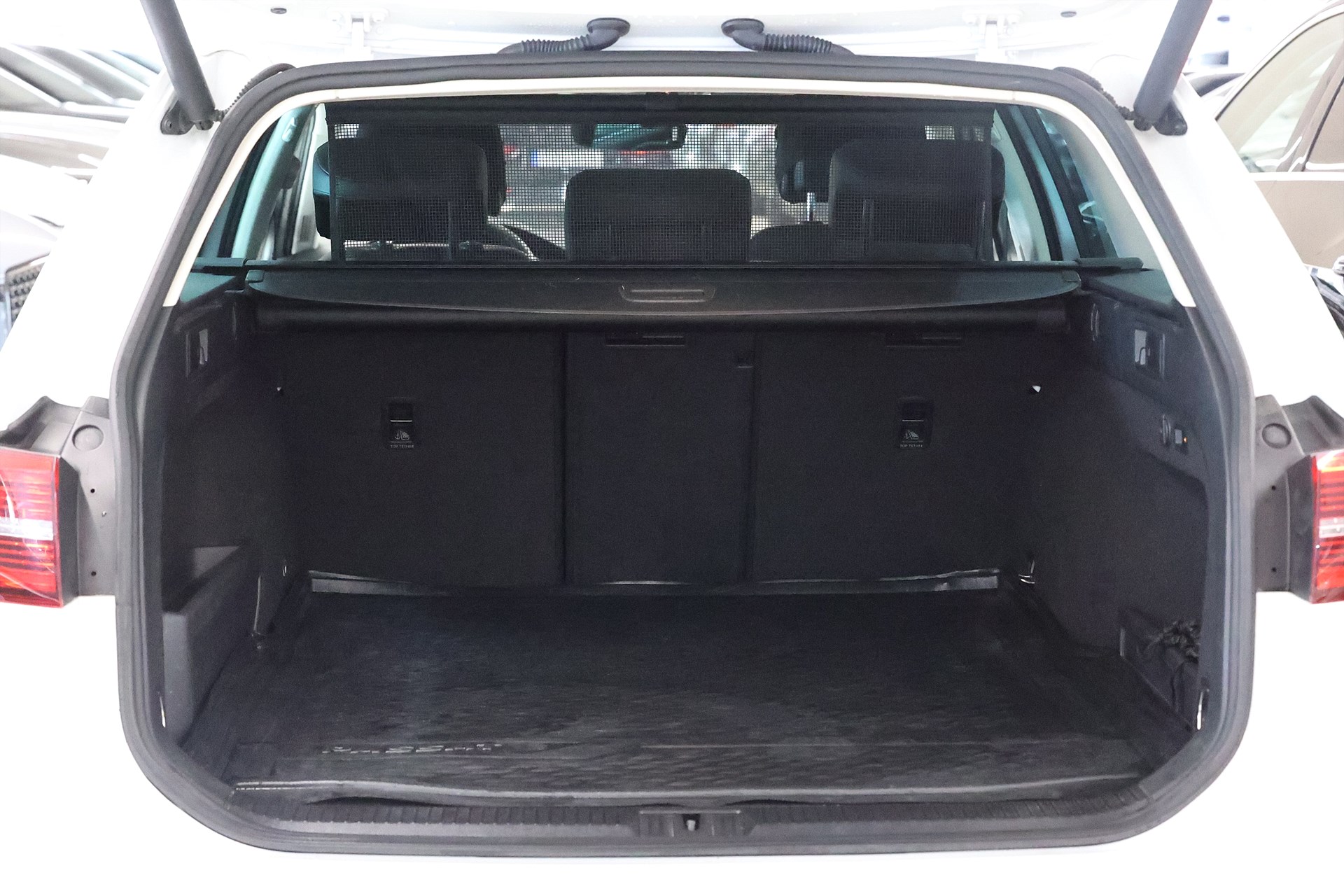 Volkswagen Passat SC 2.0 TDI 4M 190hk R Line Executive Nappa