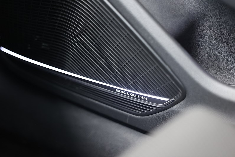 Audi A5 Sportback 45 TFSI Quattro 245hk S Line B&O Matrix 1262kr Årsskatt
