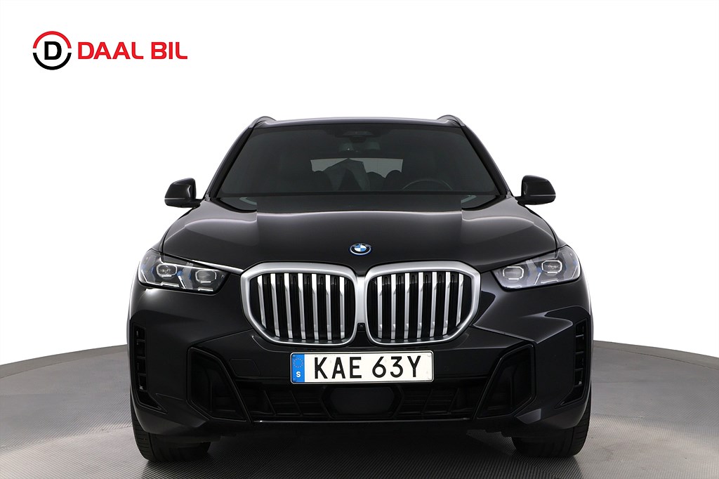 BMW X5 – bild 2