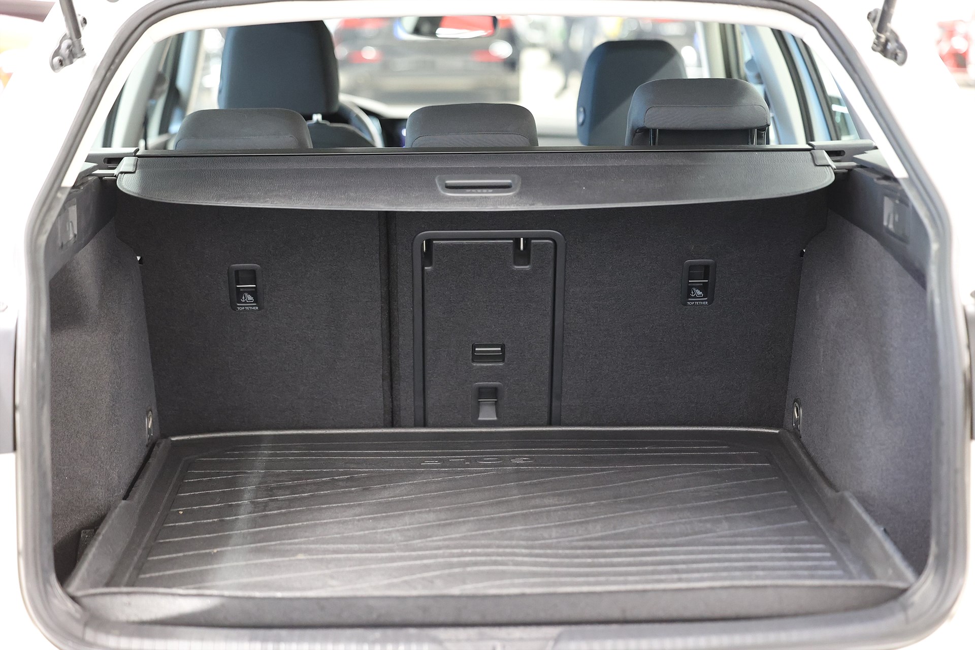 Volkswagen Golf Sportscombi 2.0 TDI 116hk Cockpit Värmare  MOMS