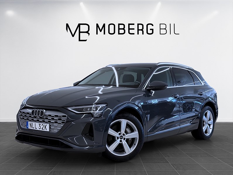 bild på bil