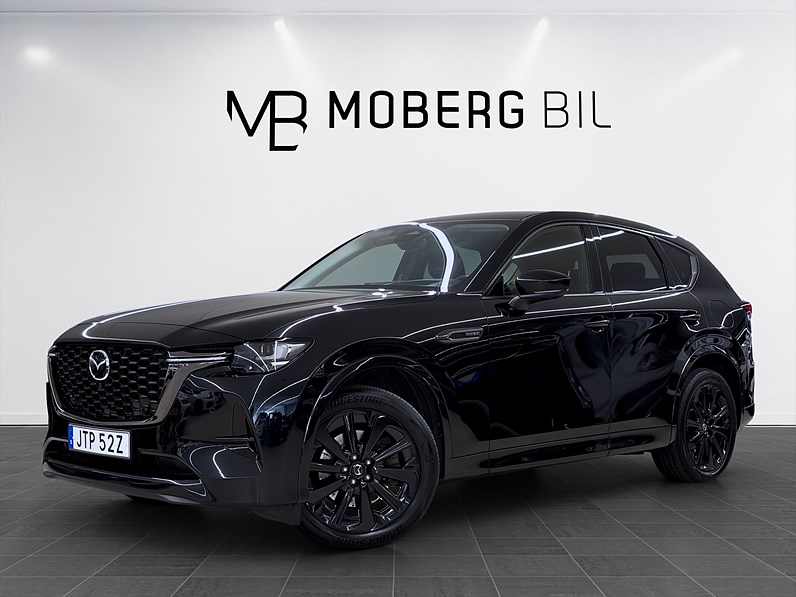 bild på bil