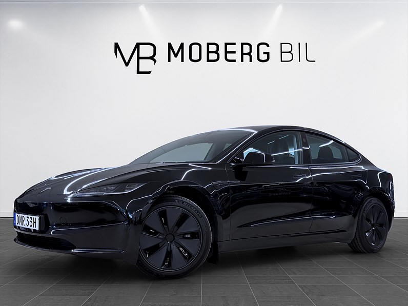 bild på bil