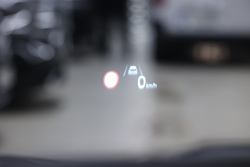 Kia Sorento PHEV 265hk *Hjulkampanj!* Advance Plus HUD Pano