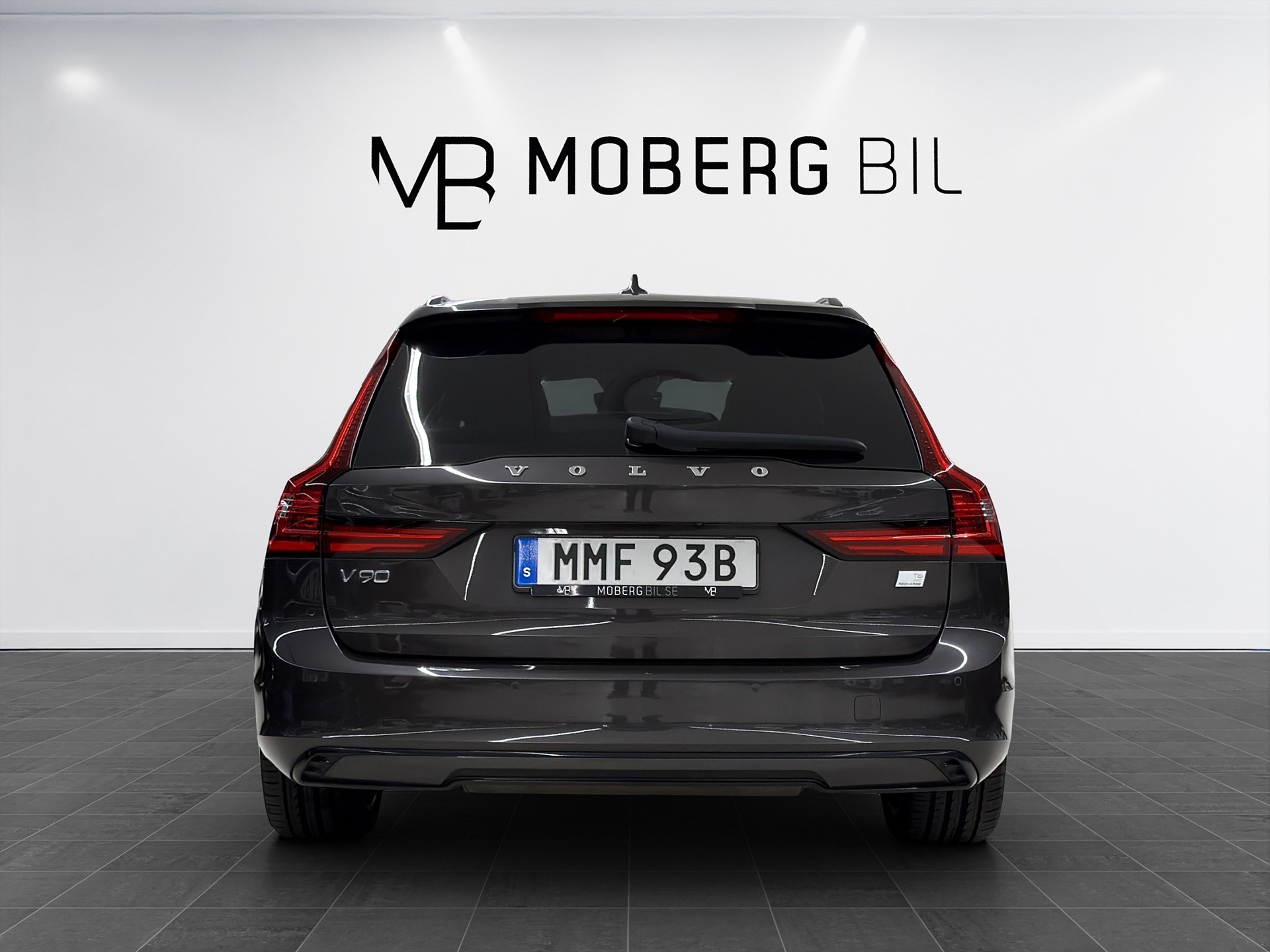 bild på bil