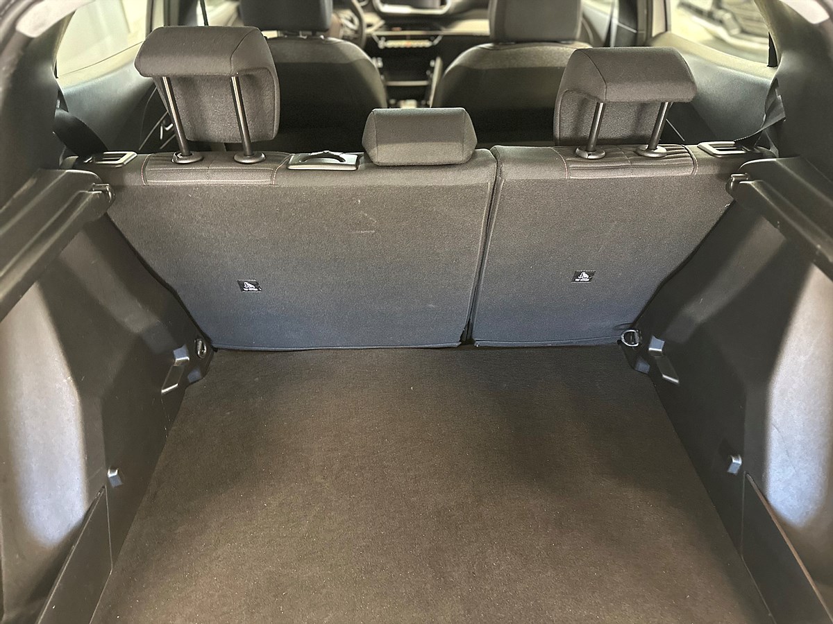 Peugeot 2008 – bild 9