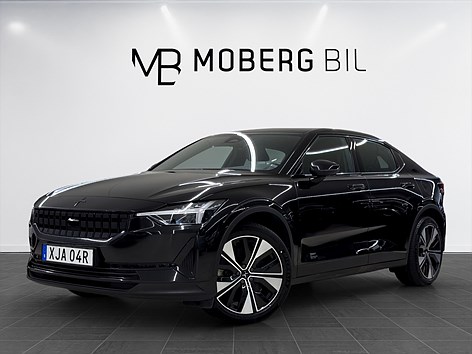 bild på bil