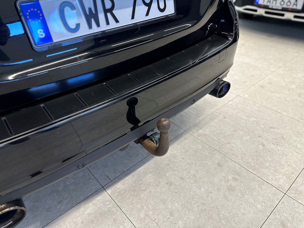 Volvo V70 – bild 8