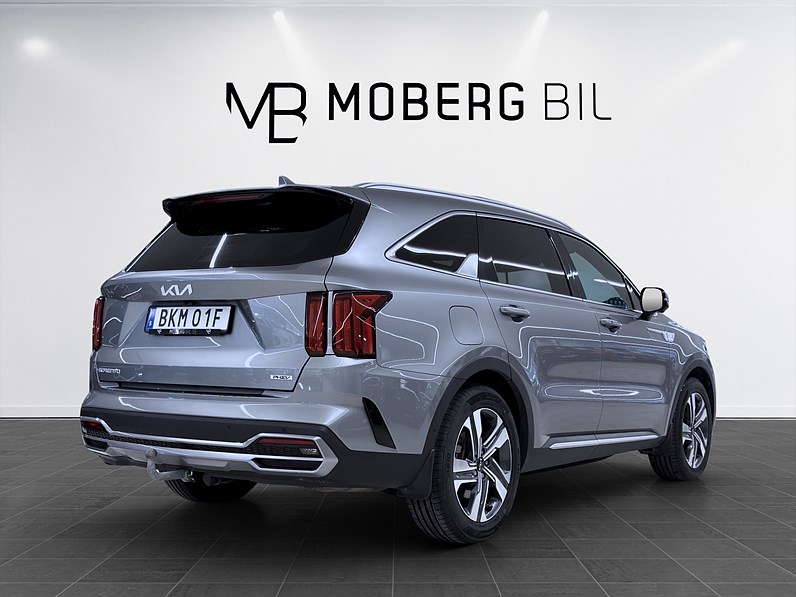 PHEV 265hk Helg på Moberg! Advance Plus 7-sits BOSE 360
