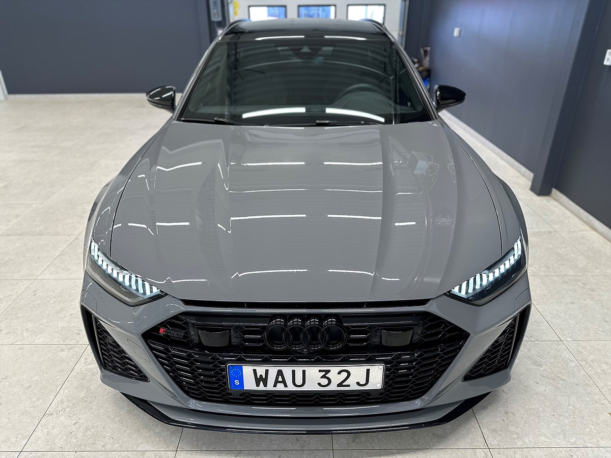 Audi RS – bild 5