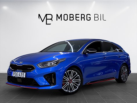 bild på bil