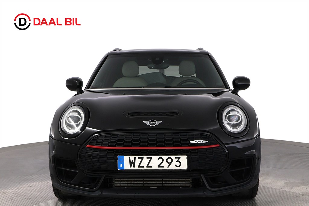 Mini Clubman – bild 2