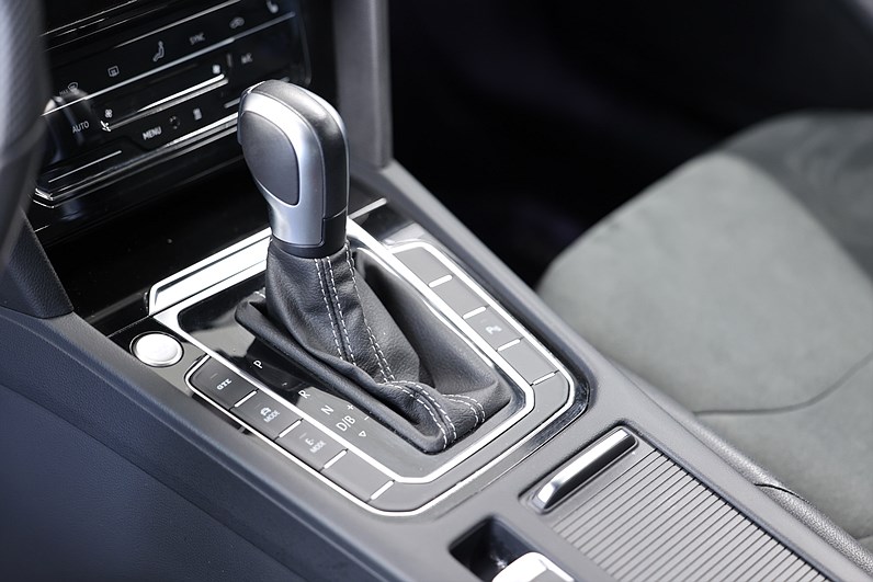 Volkswagen Arteon Ehybrid SB 218hk R-Line B-kamera