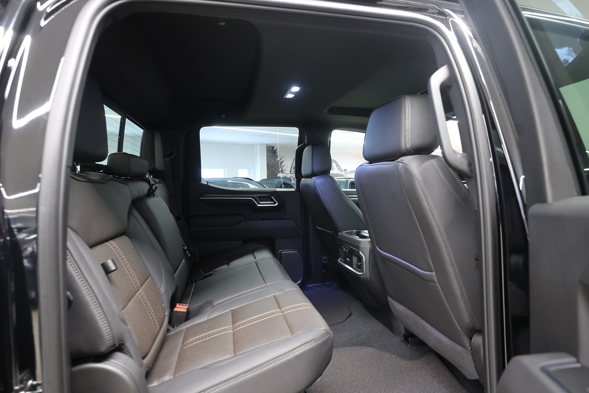 Chevrolet Silverado High Country Midnight Edt 3.0 Duramax BOSE