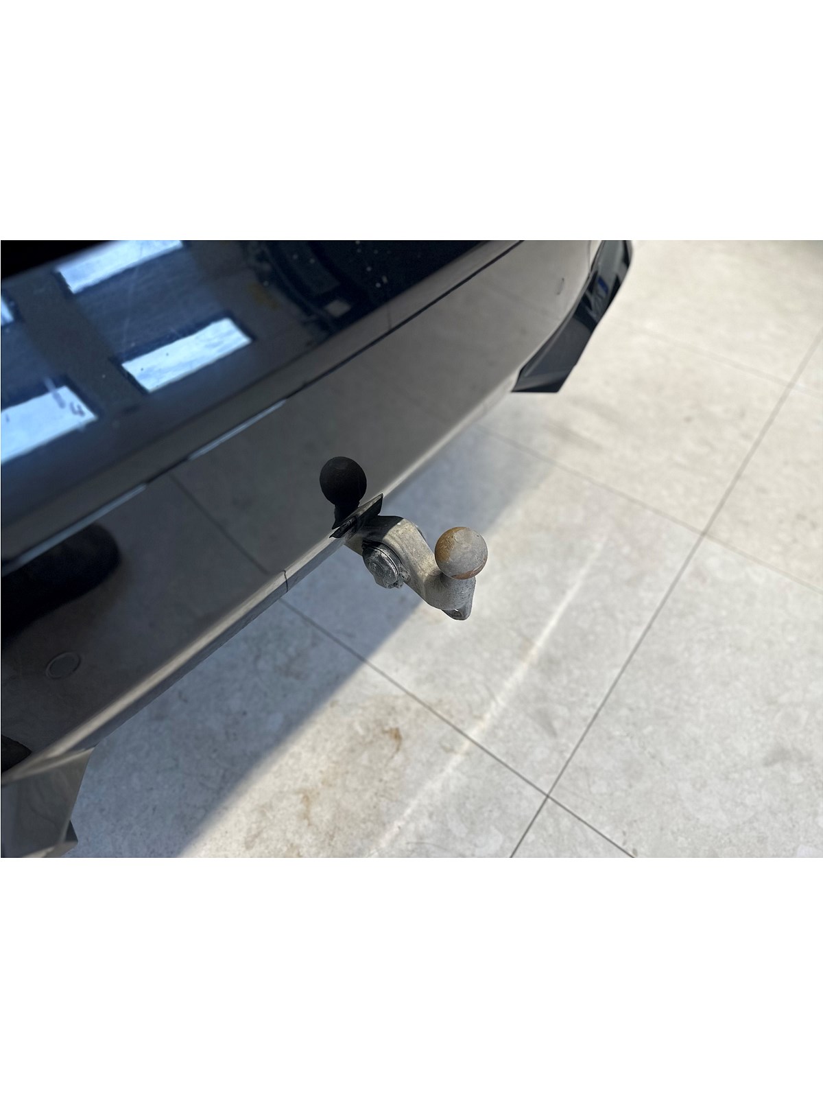 BMW iX – bild 9