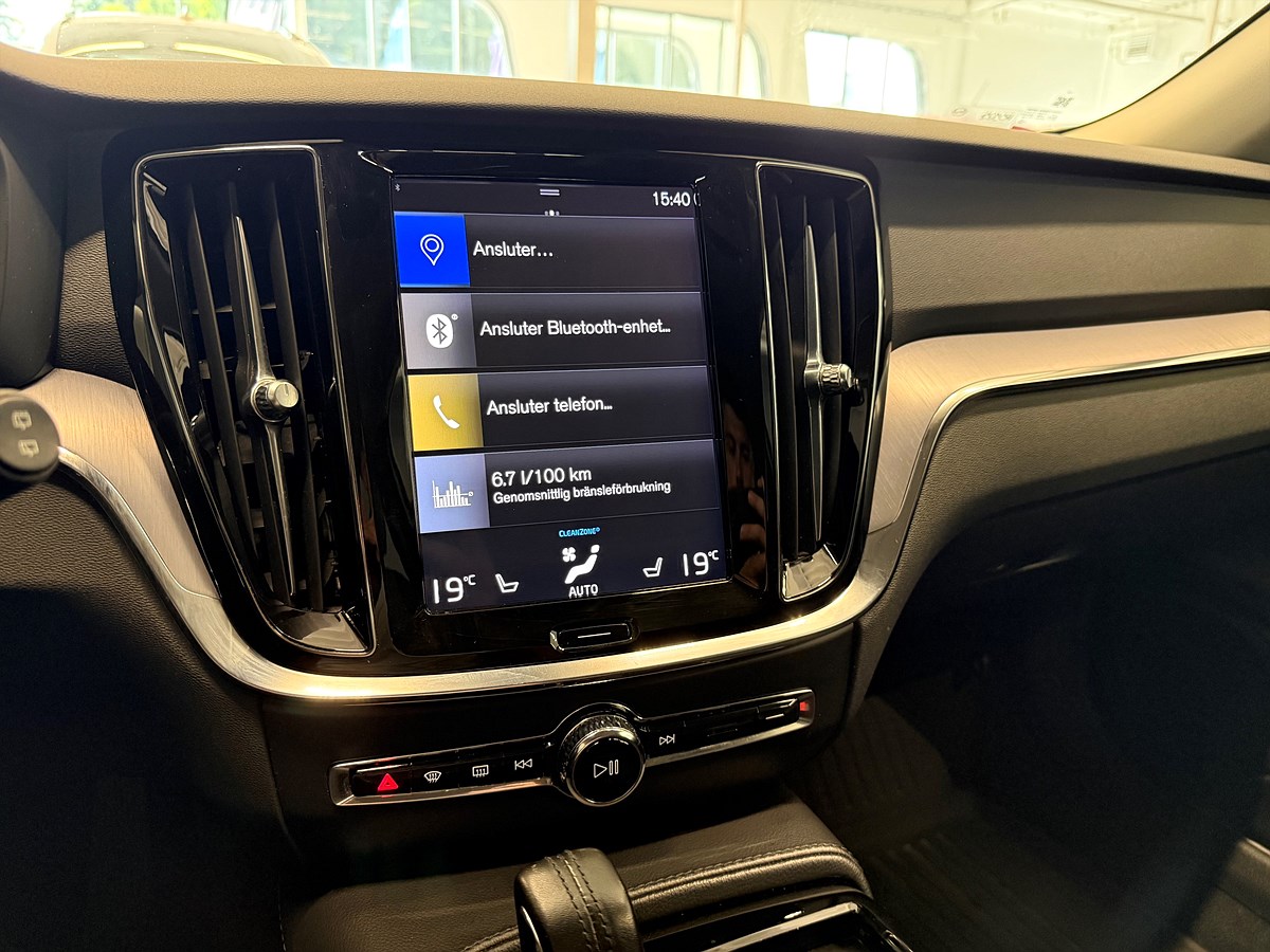 Volvo V60 – bild 21