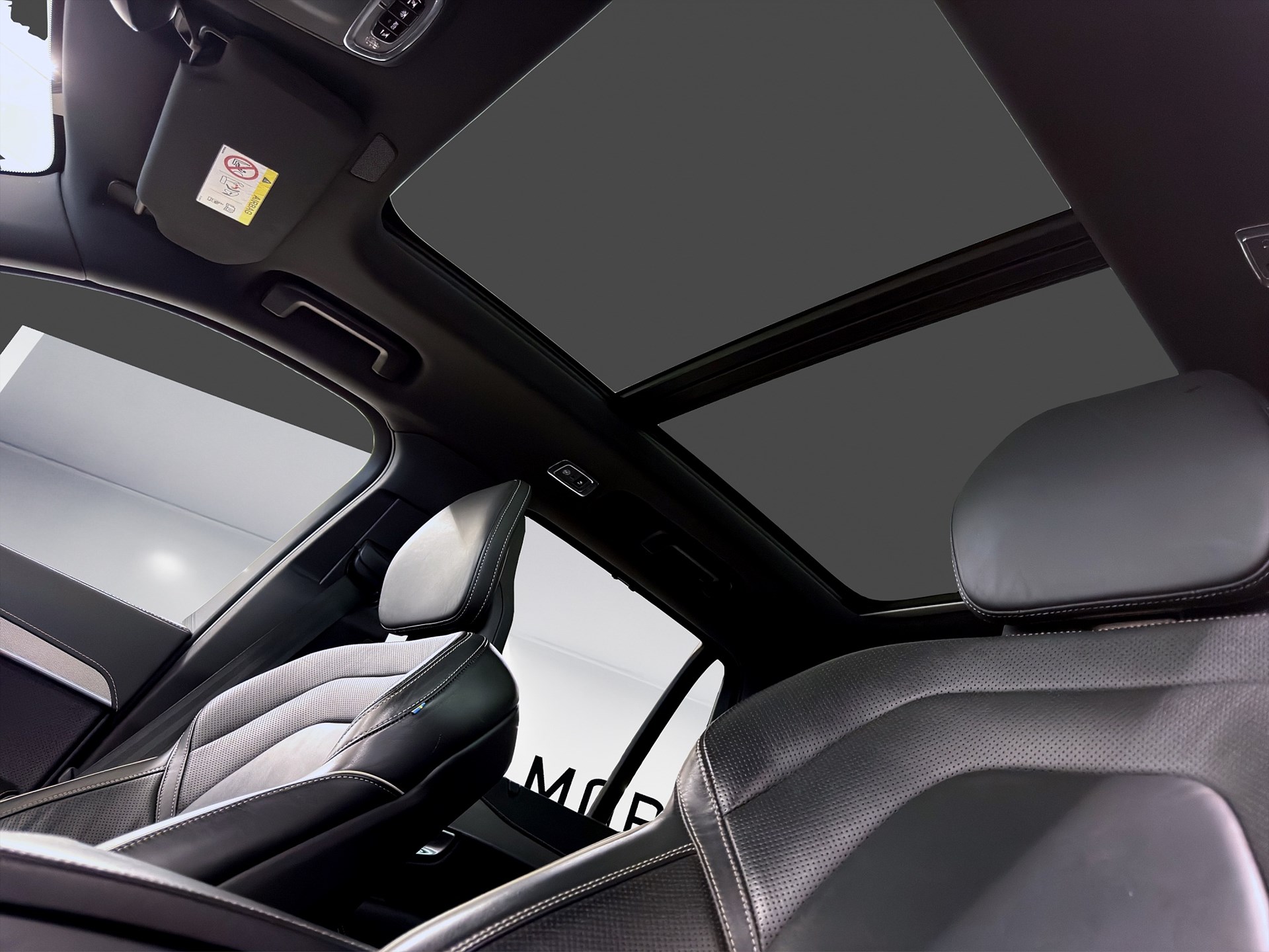 Volvo XC90 B5 AWD 235hk 7-sits R-Design Pro Edt B&W Pano 360