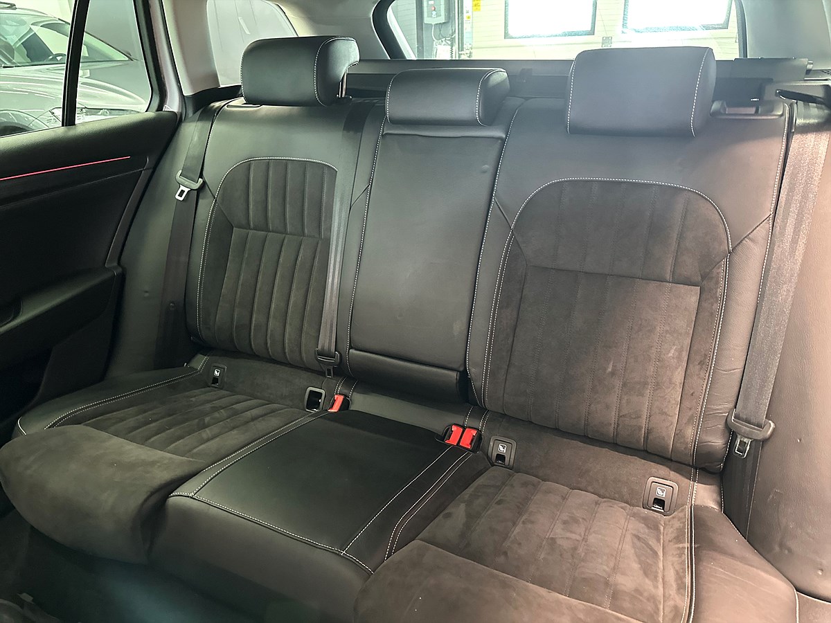 Škoda Superb – bild 22