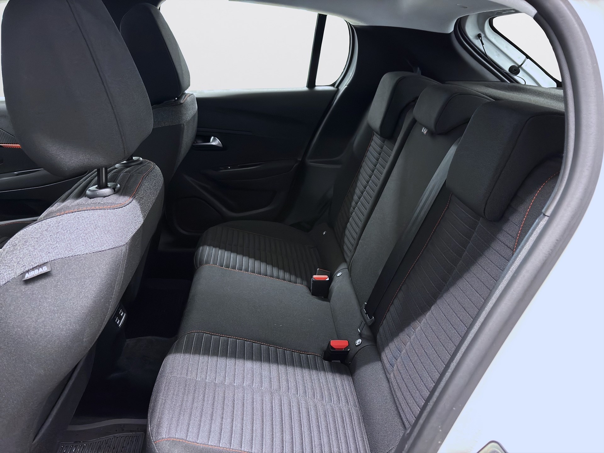 136hk B-Kamera CarPlay MOMS