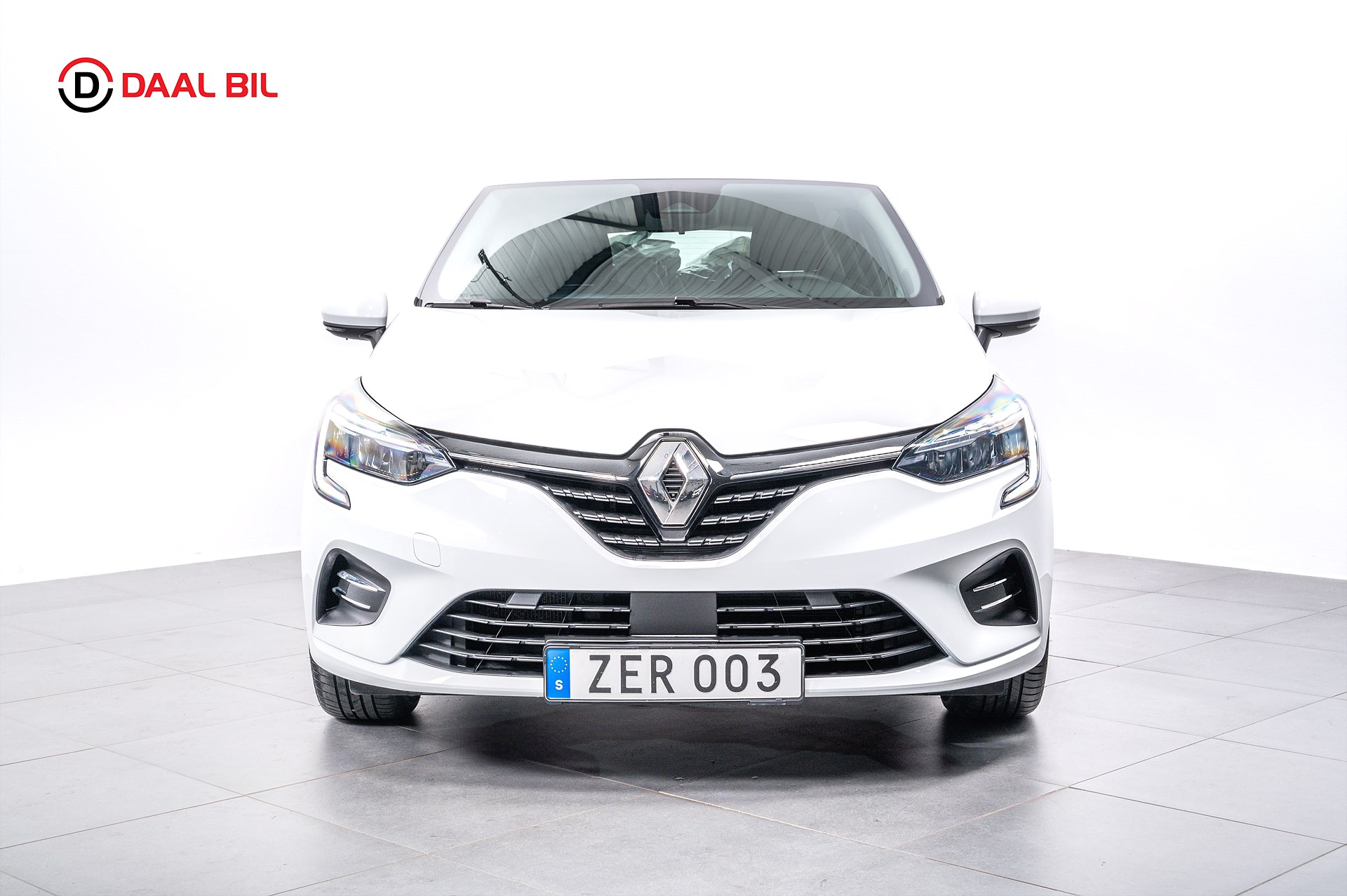 Renault Clio E-TECH MultiMode, 140hp, 2023