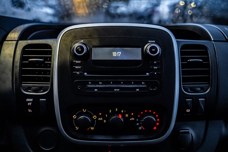 Fiat Talento 2016 - miniatyr 19