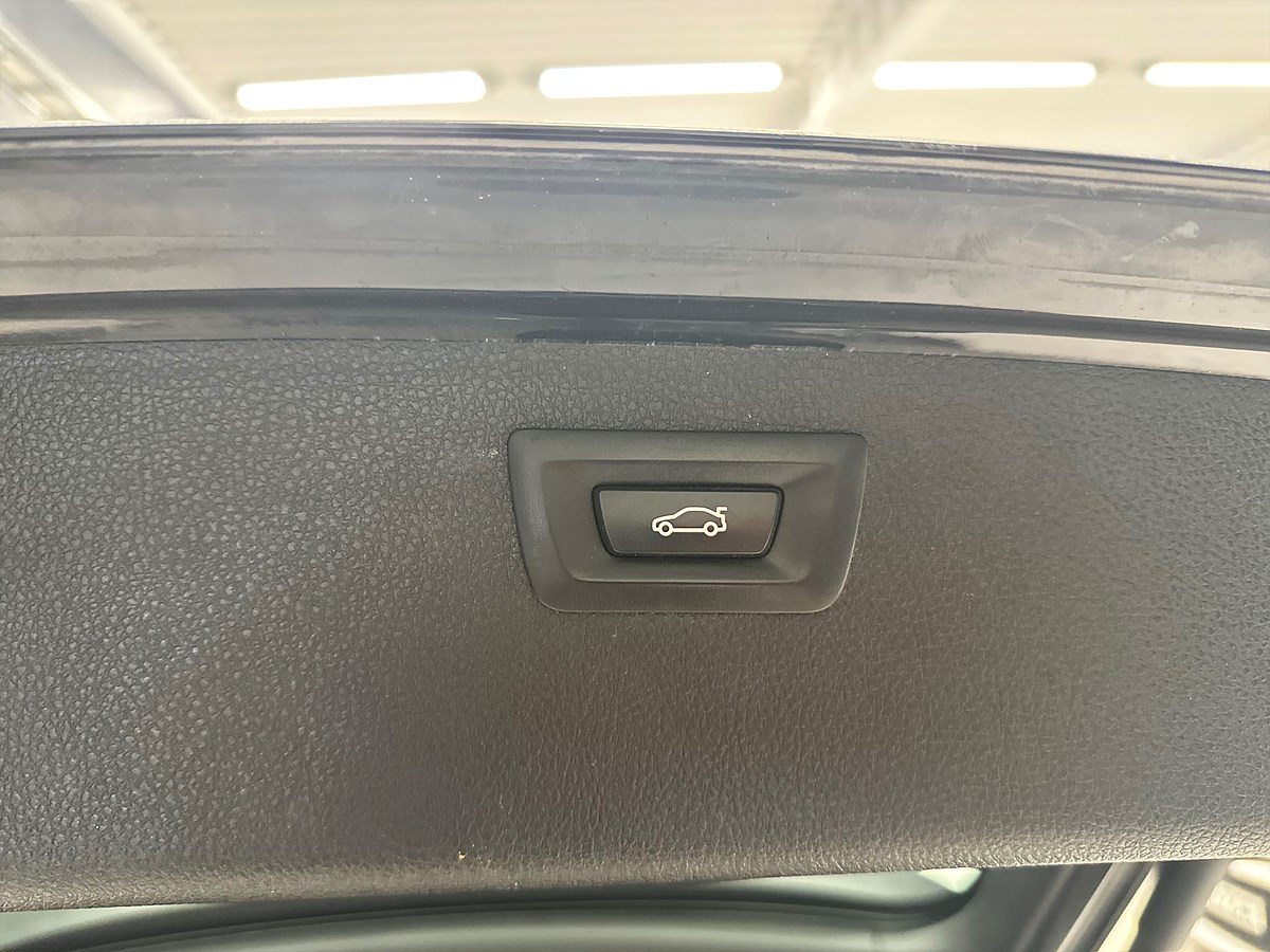 BMW 320 – bild 8
