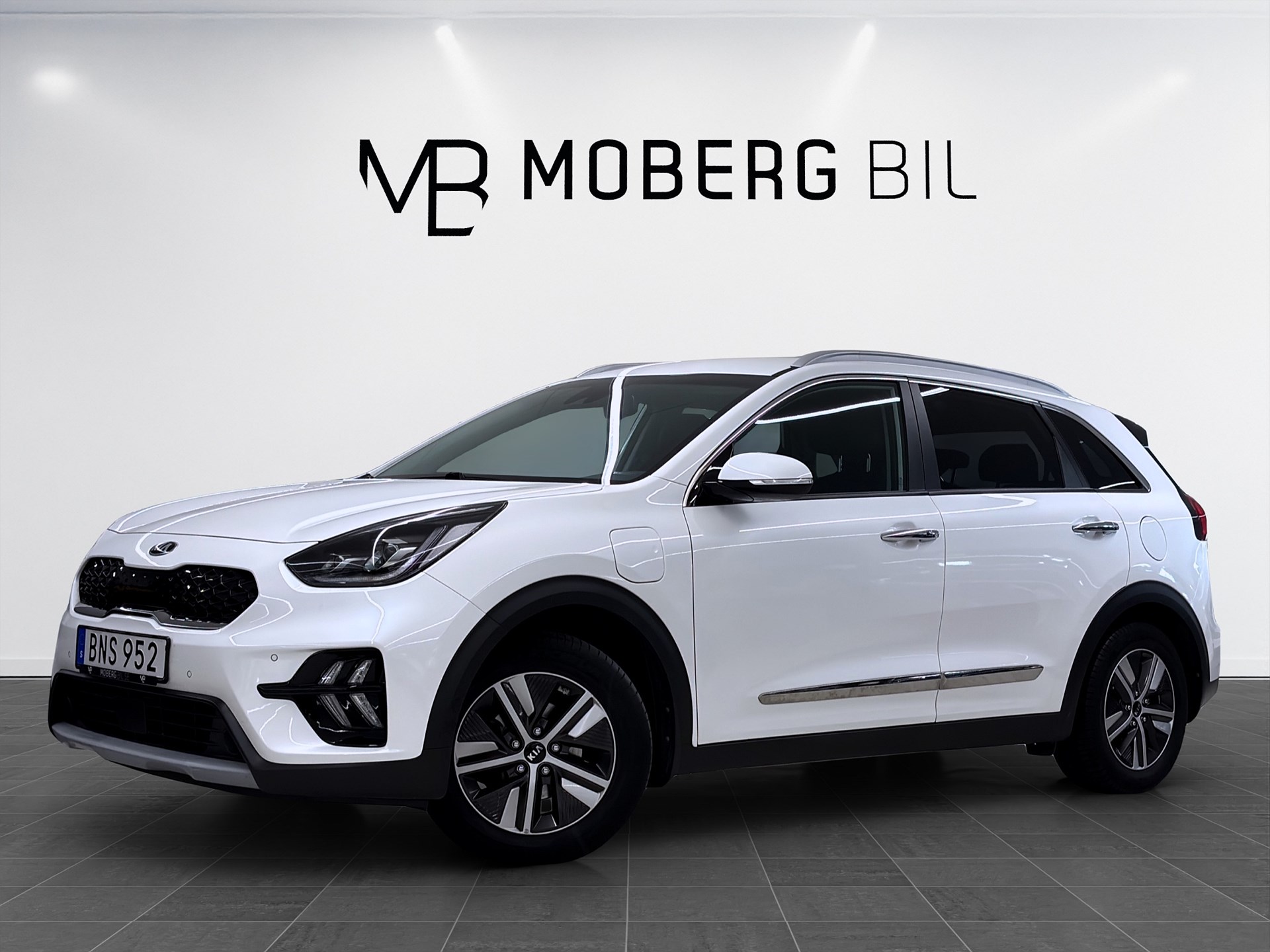 bild på bil