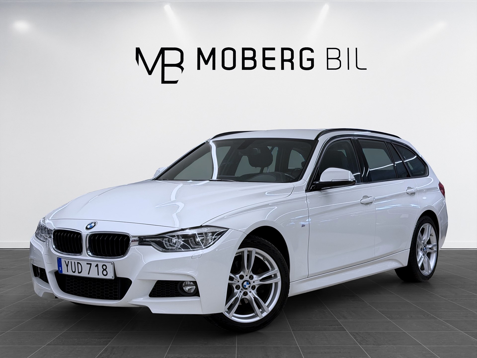 bild på bil