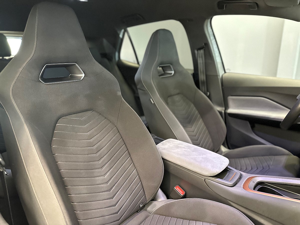 Cupra Born – bild 10