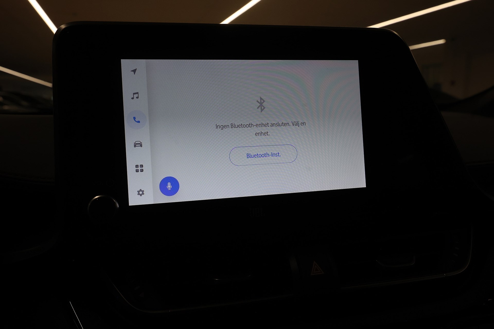 Toyota C-HR Hybrid CVT 122hk *Kampanj!* X-Edition JBL Navi Keyless