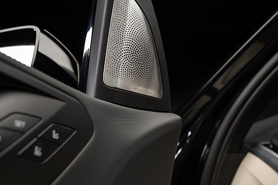 BMW X5 M50I - S.Jönsson Bil - 08