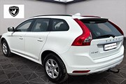 Volvo  XC60 190HK D4 Momentum AWD DRAG