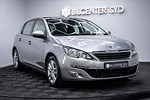 Peugeot 308 2015 - miniatyr 32