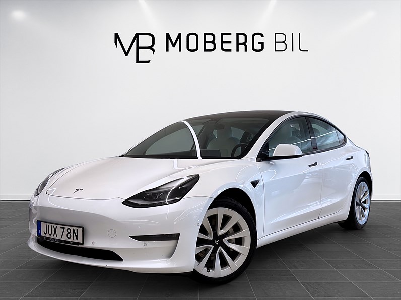 bild på bil
