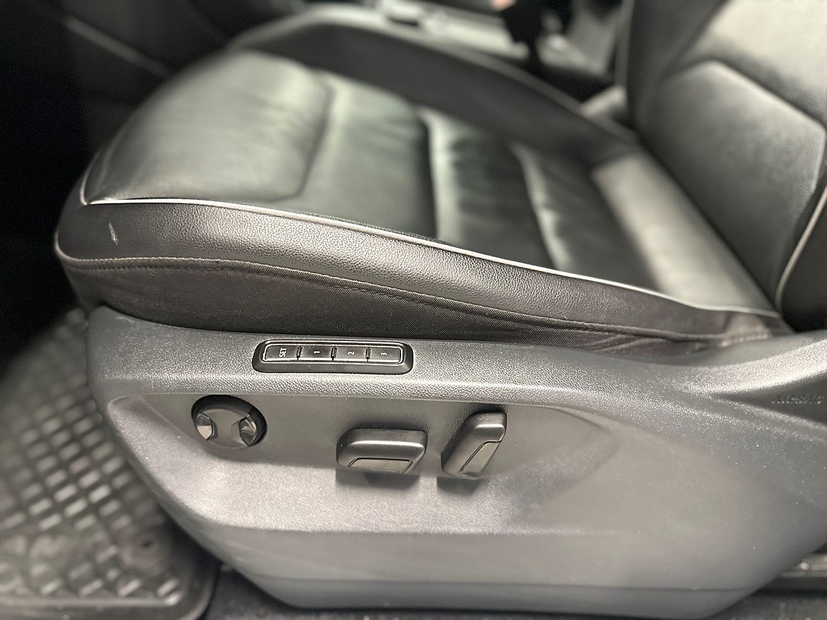 Volkswagen Tiguan Allspace – bild 24