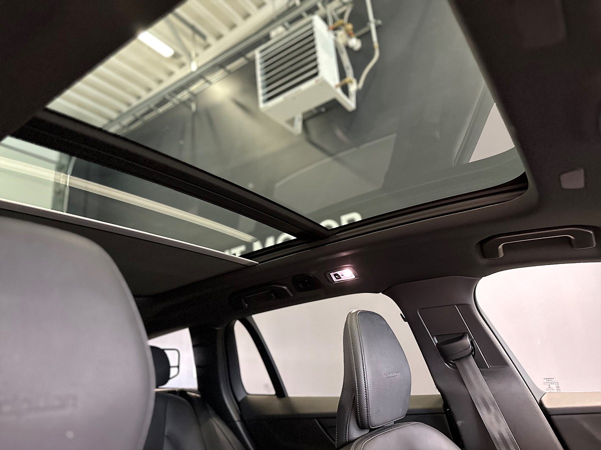 Volvo V60 – bild 14